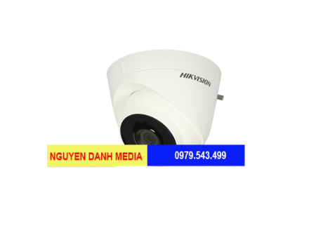 Camera Dome hồng ngoại Hikvision DS-2CE56D0T-IT3